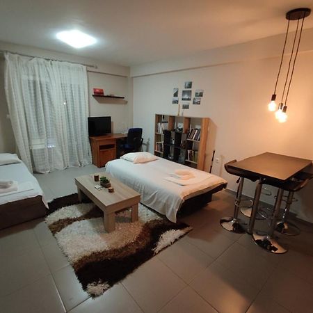 Ismini Cozy Rooms Kavala Exterior foto