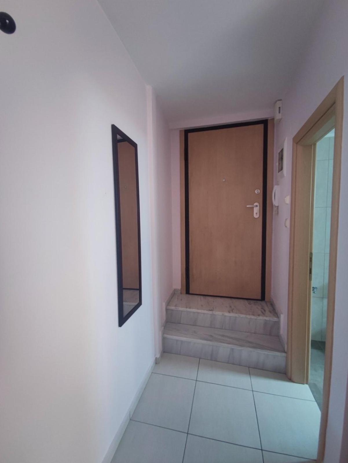 Ismini Cozy Rooms Kavala Exterior foto
