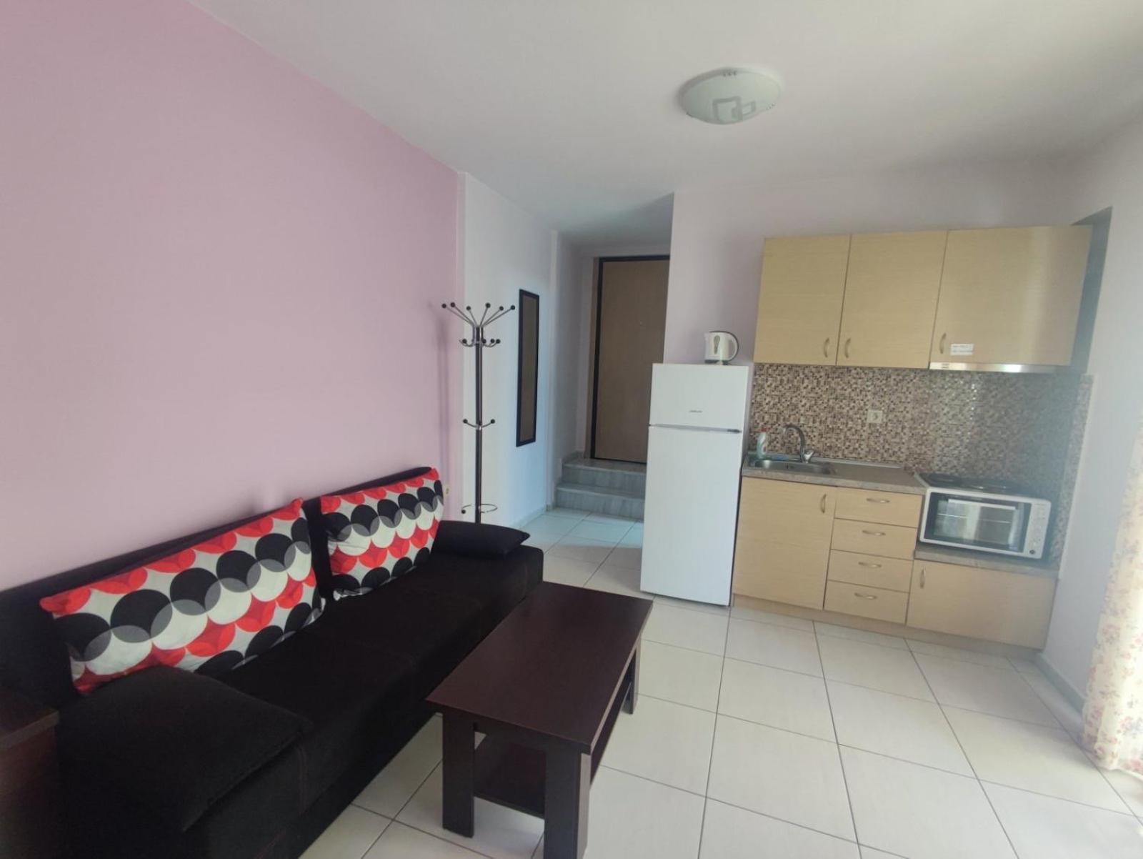 Ismini Cozy Rooms Kavala Exterior foto