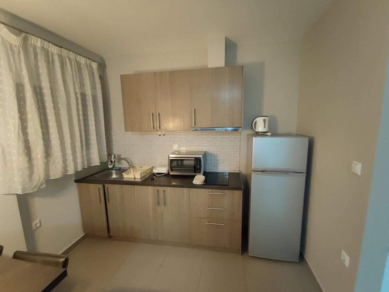 Ismini Cozy Rooms Kavala Exterior foto