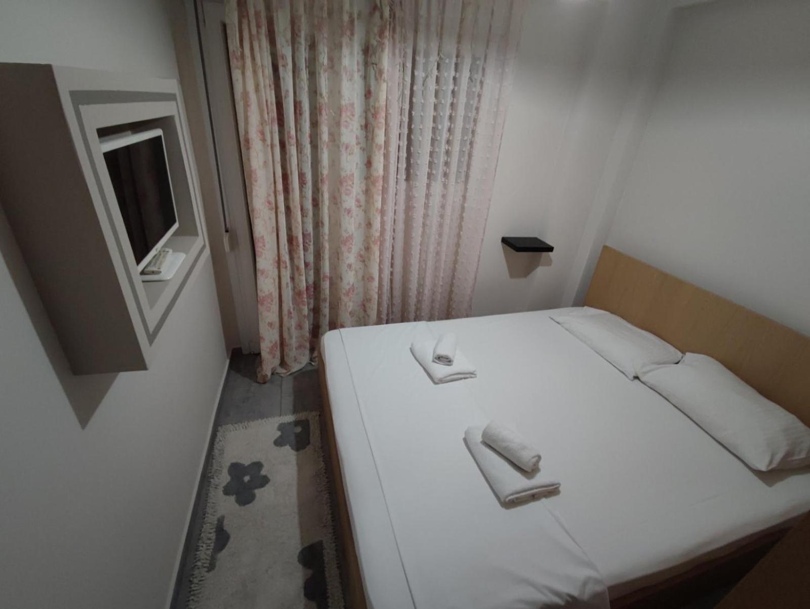 Ismini Cozy Rooms Kavala Exterior foto