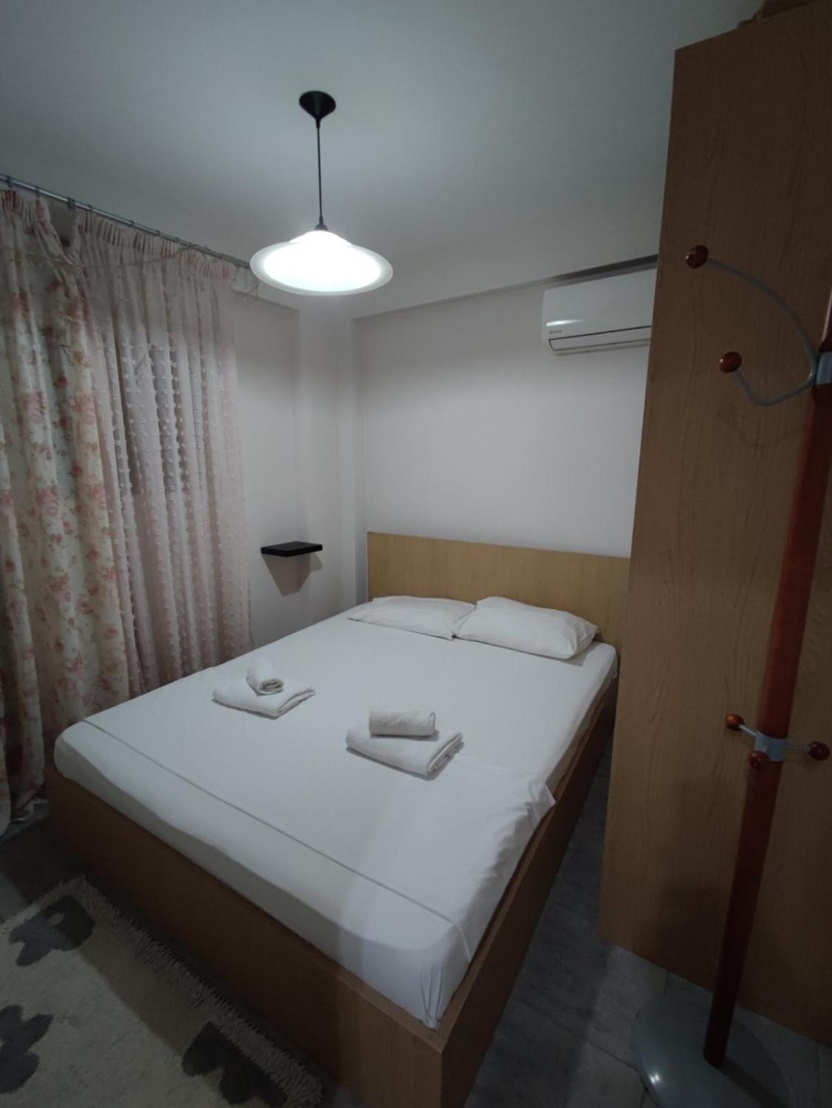 Ismini Cozy Rooms Kavala Exterior foto