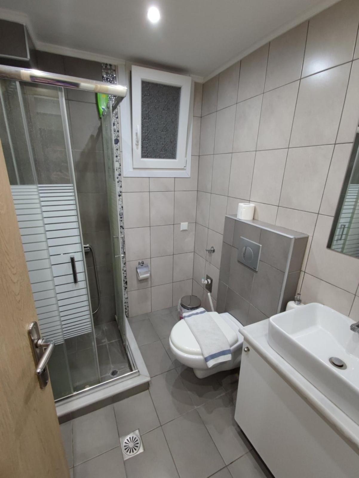 Ismini Cozy Rooms Kavala Exterior foto