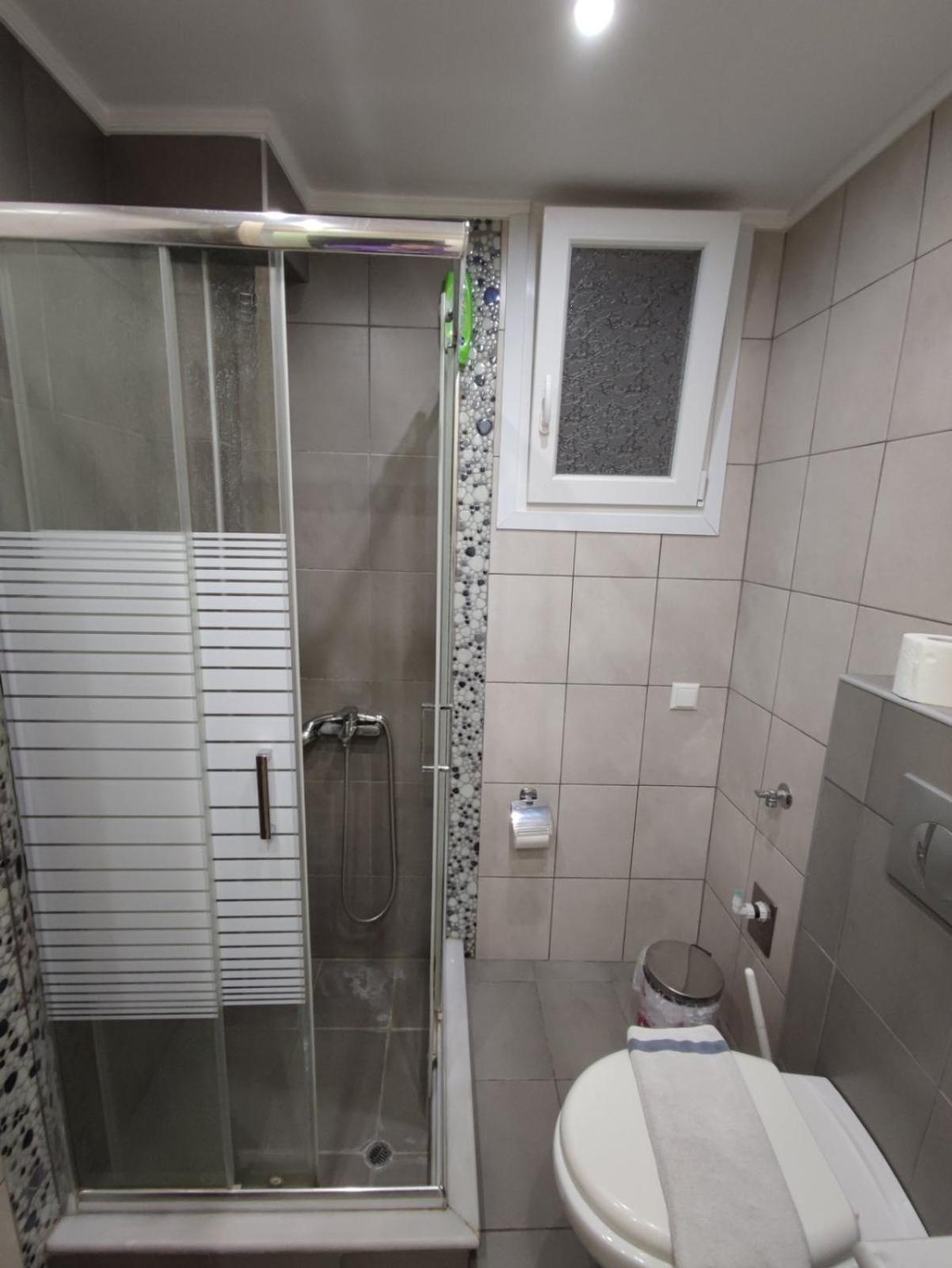 Ismini Cozy Rooms Kavala Exterior foto